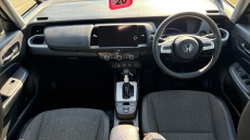 Honda Jazz 1.5 i-MMD Hybrid SR 5dr eCVT Hybrid Hatchback